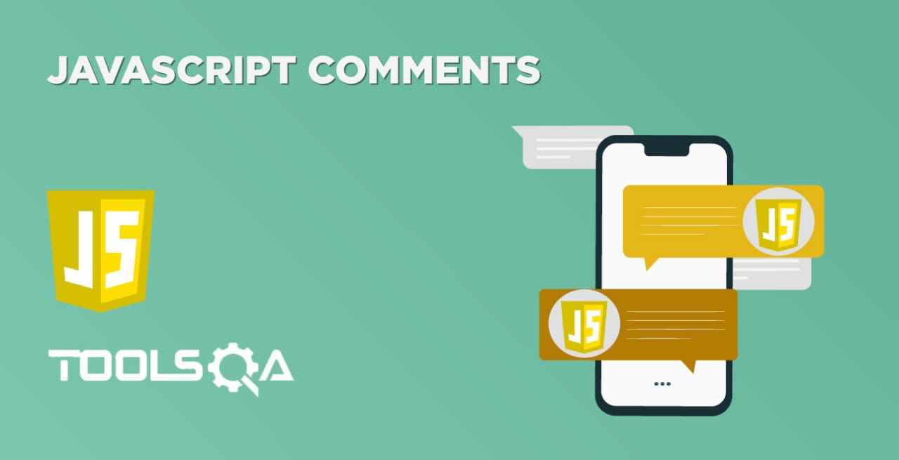 What are JavaScript Comments and How to Write it?